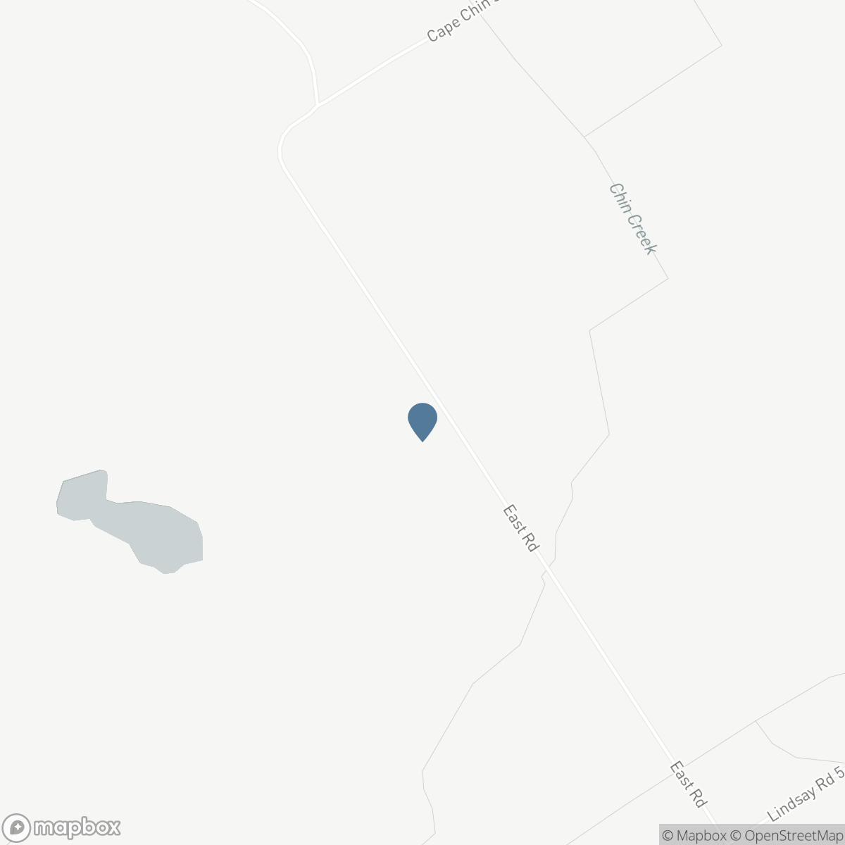 117 EAST ROAD, Lion's Head, Ontario N0H 1W0